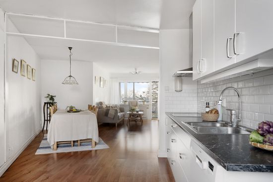 Bostadsrätt, Filarvägen 5, Kallhäll, Järfälla