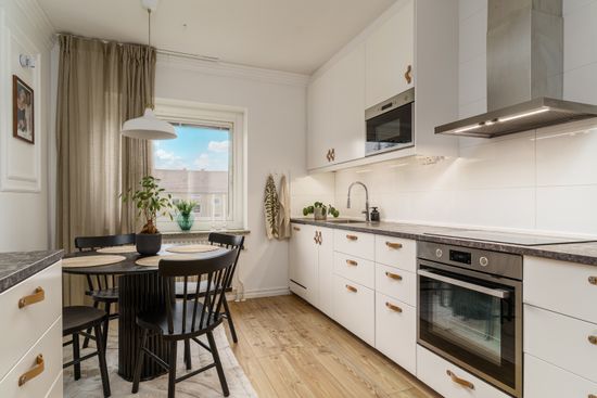 Bostadsrätt, Vinnerstadsvägen 18G, Dunteberget, Motala