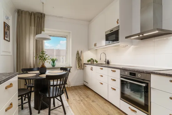 Bostadsrätt, Vinnerstadsvägen 18G, Dunteberget, Motala