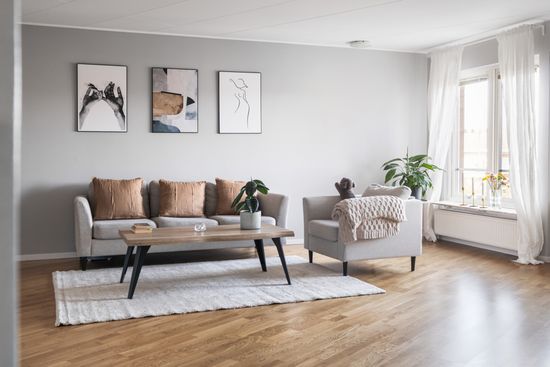 Bostadsrätt, Rudeboksvägen 750, Gunnesbo, Lund