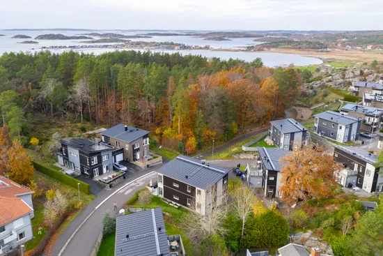 Bostadsrätt, Berghagavägen 3B, Billdal, Göteborg