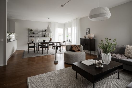 Bostadsrätt, Berghagavägen 3B, Billdal, Göteborg