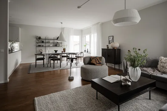 Bostadsrätt, Berghagavägen 3B, Billdal, Göteborg