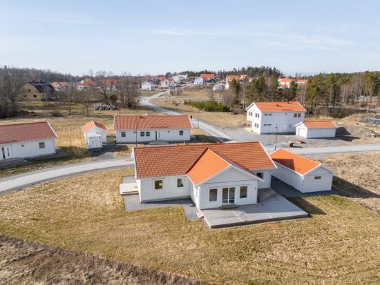 Villa, Källarängsvägen 30, Stallarholmen-Sundby Strand, Strängnäs