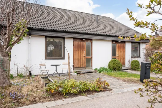Bostadsrätt, Utsättaregränden 49, Norra Fäladen, Lund