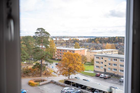 Bostadsrätt, Erikslundsvägen 3, Rosenkälla, Nyköping