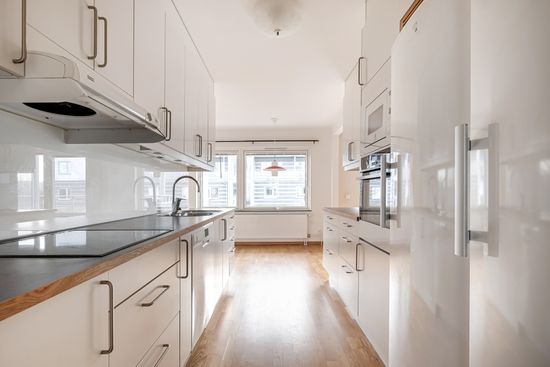 Bostadsrätt, Parternas gränd 17, Fredslyckan, Lund