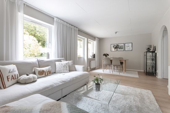 Bostadsrätt, Radhus, Bondegatan 61, Ingared, Alingsås