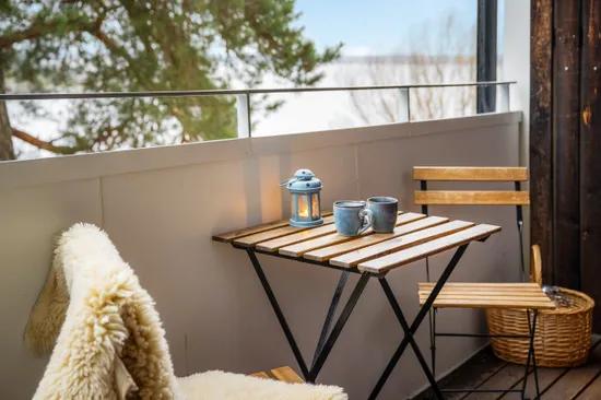 Bostadsrätt, Strandliden 35, ½tr, Hässelby Strand, Stockholm