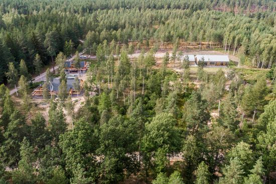 Tomt, Hummelhaga 33, Kallfors/Hummelhaga, Södertälje