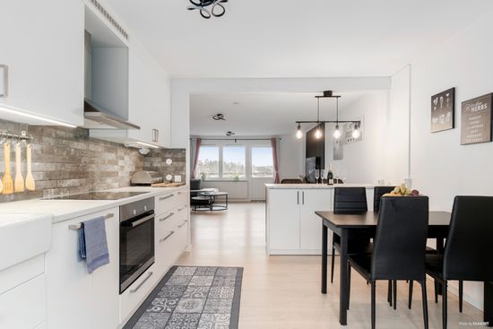 Bostadsrätt, Diamantgången 223, Tyresö