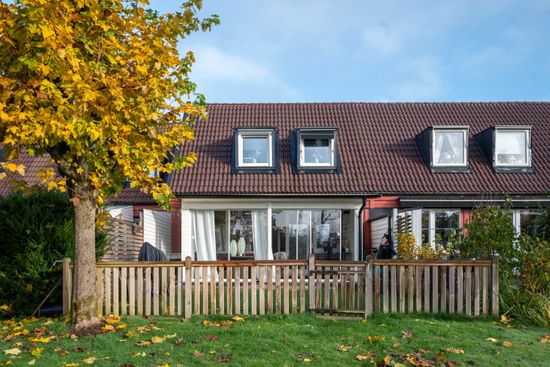 Villa, Sparrfeltsgatan 32, Kristineberg, Borås