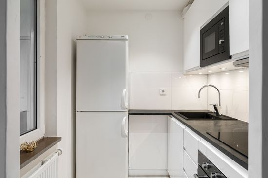 Bostadsrätt, Kronetorpsgatan 52A, Segevång, Malmö