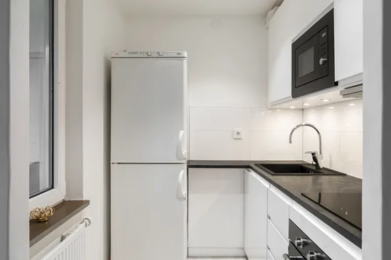 Bostadsrätt, Kronetorpsgatan 52A, Segevång, Malmö