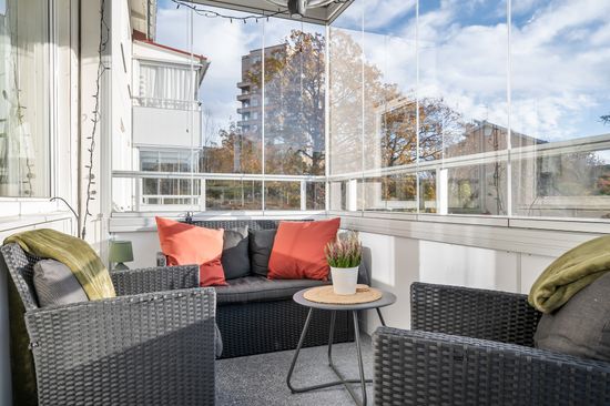 Bostadsrätt, Centralgatan 32A, Centrala Nynäshamn, Nynäshamn