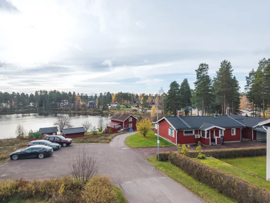 Villa, Furudal Kottvägen 16, Rättvik