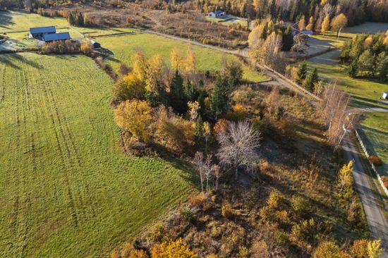 Tomt, Stockrudavägen 27A, Gåsvik, Norrtälje