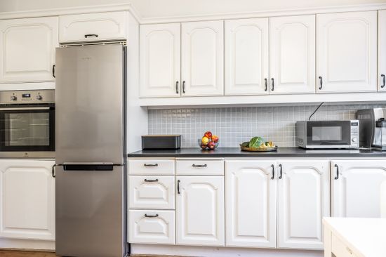 Bostadsrätt, Vattengatan 39, Centralt - Folkparken, Norrköping