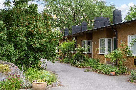 Bostadsrätt, Ekensbergsvägen 62, Gröndal / Ekensberg, Stockholm