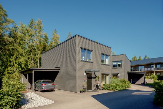 Bostadsrätt, Högalundsvägen 81E, Alvesta