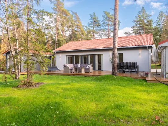 Fritidshus, Eksta Käbbe 653B, Eksta, Gotland