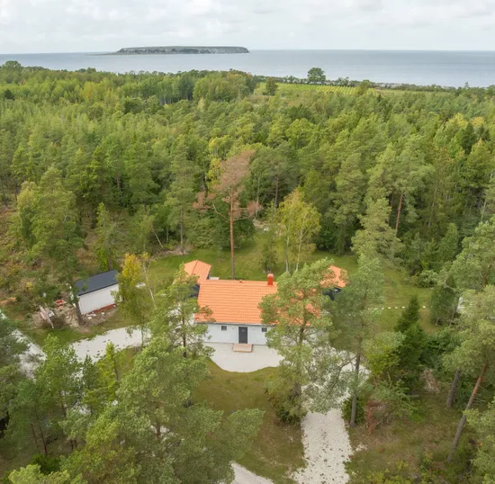 Fritidshus, Eksta Käbbe 653B, Eksta, Gotland