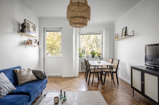 Bostadsrätt, Sågverksgatan 104, Enskede - Stureby, Stockholm