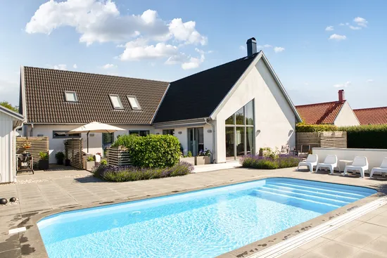 Villa, Väringavägen 9, Räng Sand, Vellinge