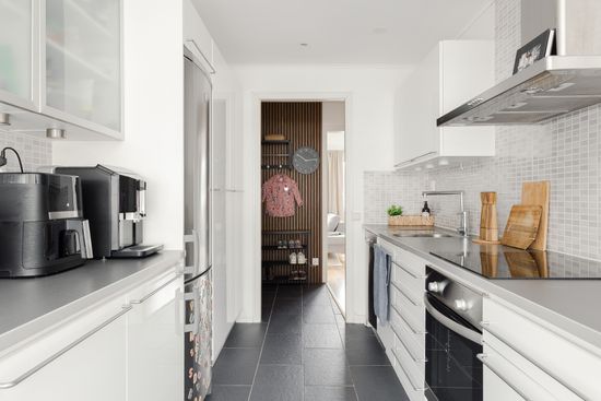 Bostadsrätt, Österleden 64F, Fagrabäck, Växjö