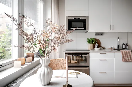 Bostadsrätt, Föreningsgatan 18B, Vasastaden, Göteborg