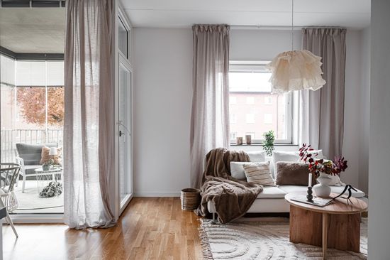 Bostadsrätt, Storgatan 30, Centralt, Skövde