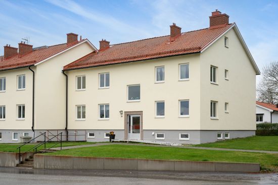 Bostadsrätt, Flodins väg 1B, Tosterön, Strängnäs