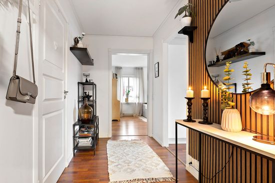 Bostadsrätt, Norrbodavägen 17, bv, Norrboda, Upplands-Bro