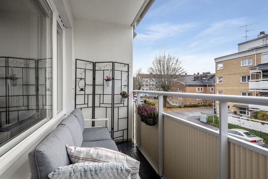 Bostadsrätt, Esplanaden 11C, Centralt, Norrtälje