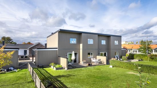 Bostadsrätt, Diakonvägen 13B, Kulltorp, Kristianstad