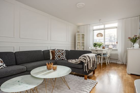 Bostadsrätt, Timmermansgatan 22, Centrum, Halmstad