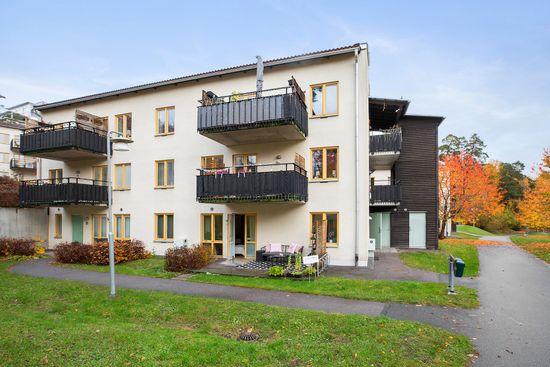 Bostadsrätt, Svartviksbacken 6 A, Svartviken, Upplands-Bro