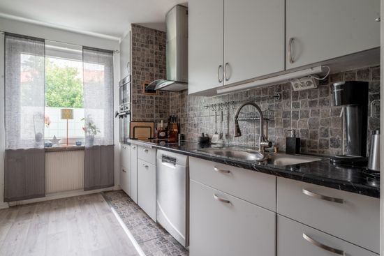 Bostadsrätt, Björkhemsgatan 59, Sjöbo, Borås