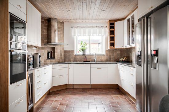 Villa, Drickavägen 5, Bjärsjö, Simrishamn