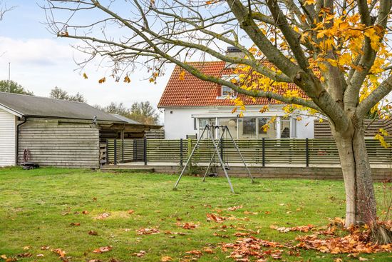 Villa, Drickavägen 5, Bjärsjö, Simrishamn