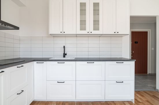 Bostadsrätt, Frontgatan 4, Fredriksdal, Helsingborg