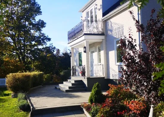 Villa, Kofallsvägen 2, Frövi, Lindesberg