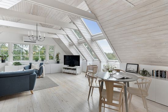 Villa, Björkebyvägen 1A, Barkarby, Järfälla