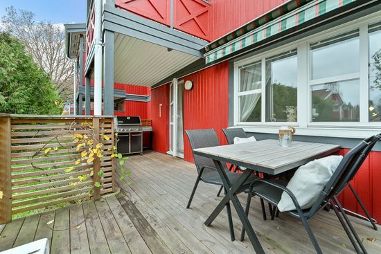 Bostadsrätt, Svedjevägen 1, Bollstanäs, Upplands Väsby