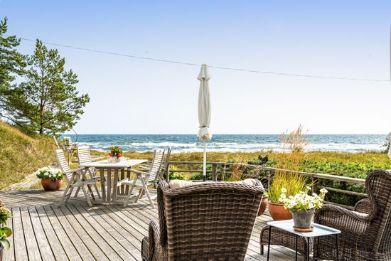 Villa, Flisvägen 2B, Yngsjö, Kristianstad