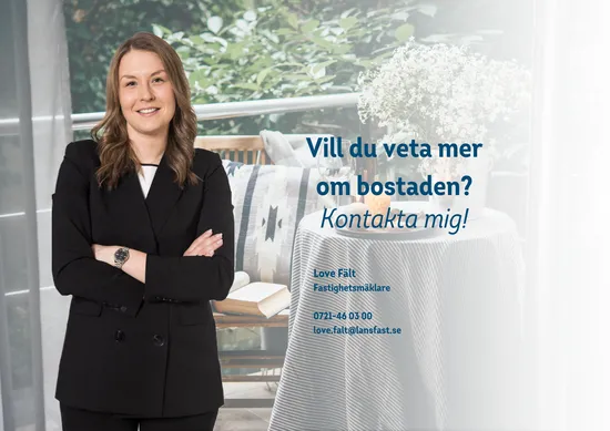 Bostadsrätt, Amiralsgatan 72A, Nobeltorget, Malmö