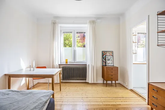 Bostadsrätt, Amiralsgatan 72A, Nobeltorget, Malmö