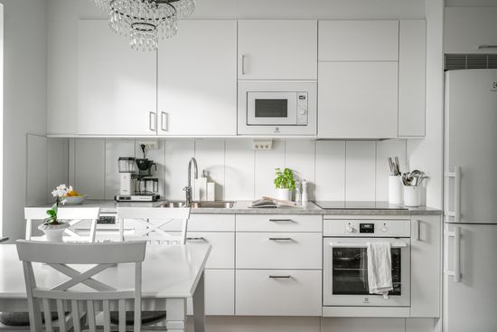 Bostadsrätt, Lindholmsallén 24C, Lindholmen, Göteborg