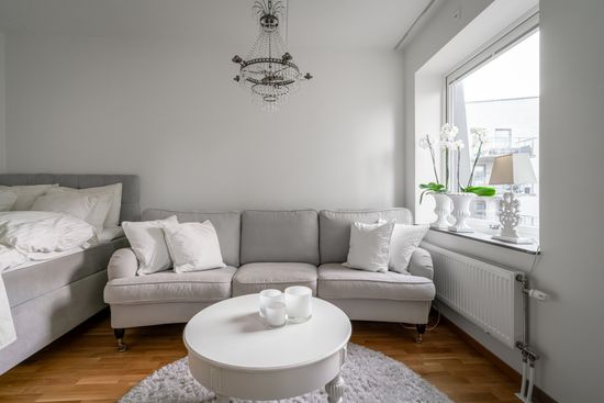 Bostadsrätt, Lindholmsallén 24C, Lindholmen, Göteborg