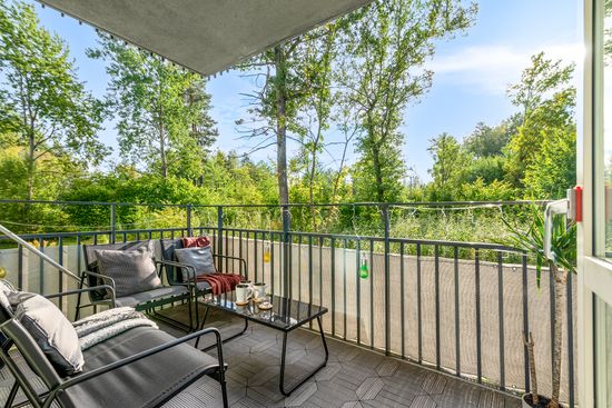 Bostadsrätt, Tegvägen 9, Viksjö, Järfälla